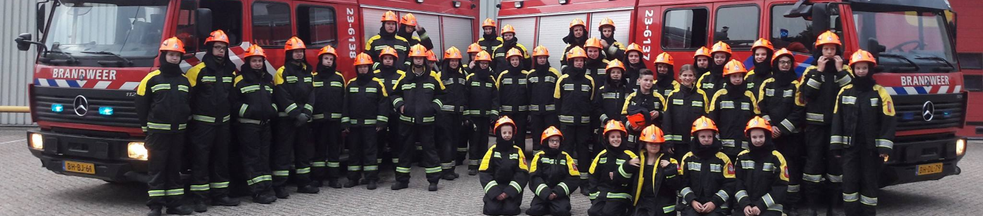 Jeugdbrandweer site